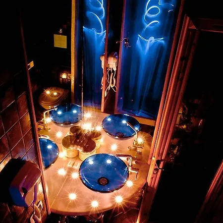 Bed & Breakfast Castello Di Montalbano