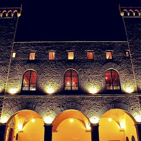 Castello Di Montalbano Bed & Breakfast