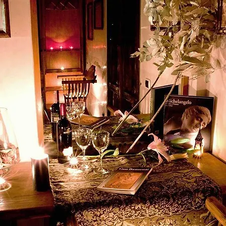 Castello Di Montalbano Bed & Breakfast San Jacopo al Girone
