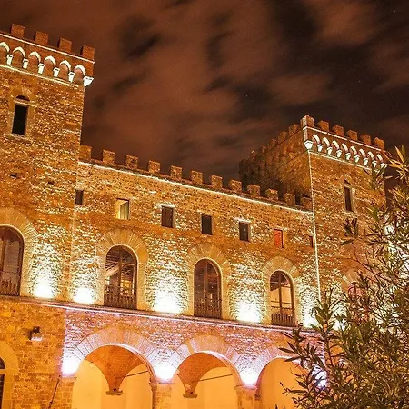 Castello Di Montalbano Bed & Breakfast