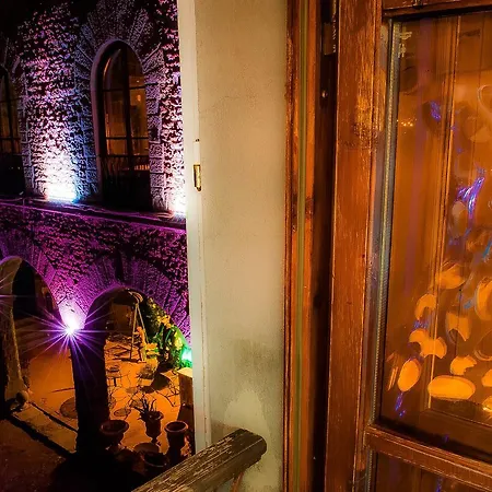 Castello Di Montalbano Bed & Breakfast San Jacopo al Girone