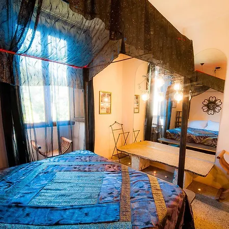 Castello Di Montalbano Bed & Breakfast