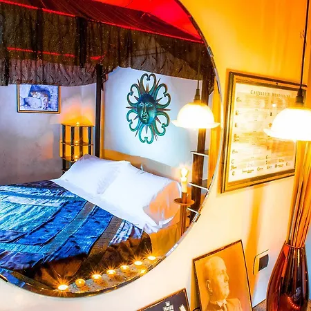 Castello Di Montalbano Bed & Breakfast San Jacopo al Girone