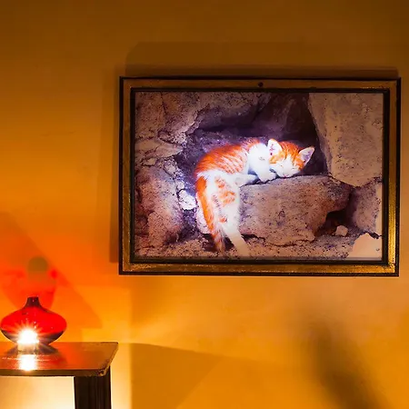 Castello Di Montalbano Bed & Breakfast San Jacopo al Girone