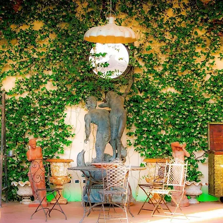 Bed & Breakfast Castello Di Montalbano San Jacopo al Girone
