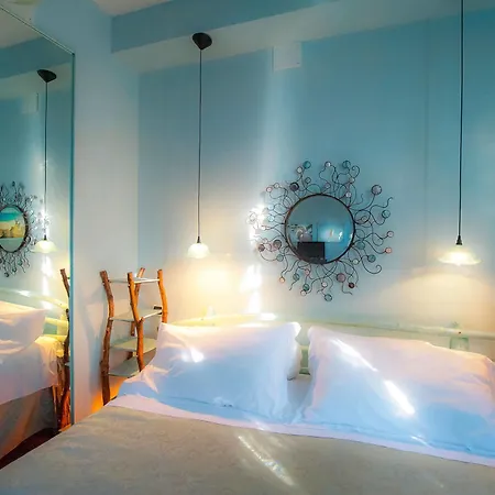 Castello Di Montalbano Bed & Breakfast