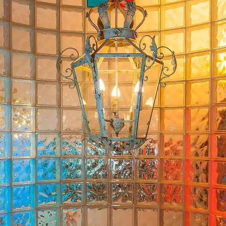 Castello Di Montalbano Bed & Breakfast San Jacopo al Girone
