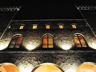 Bed & Breakfast Castello Di Montalbano San Jacopo al Girone