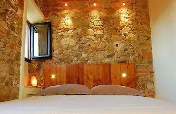 Castello Di Montalbano 3* San Jacopo al Girone