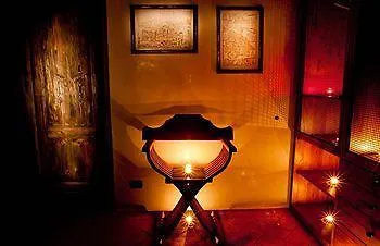 Castello Di Montalbano San Jacopo al Girone