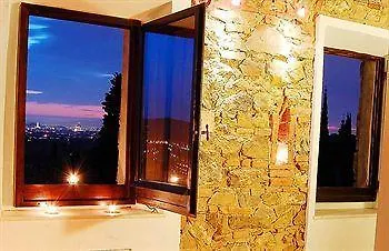 Castello Di Montalbano 3*