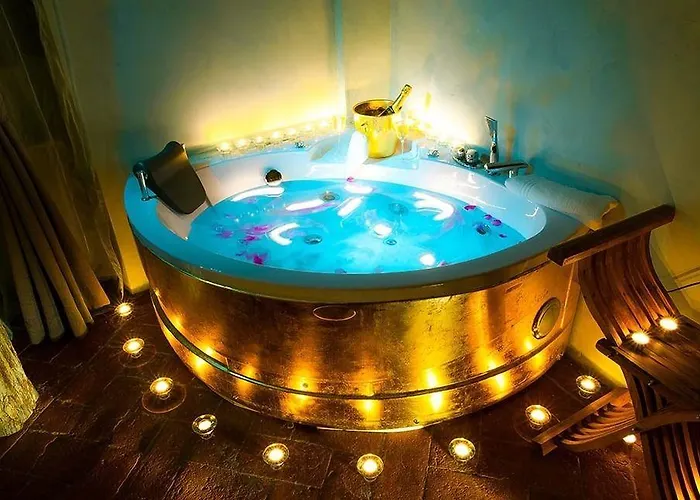 Castello Di Montalbano 3* San Jacopo al Girone