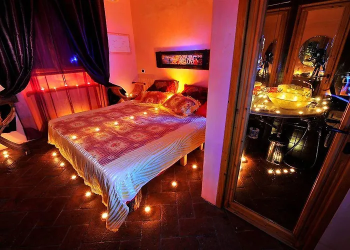 Castello Di Montalbano 3* San Jacopo al Girone