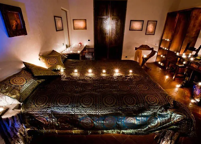 Castello Di Montalbano 3*