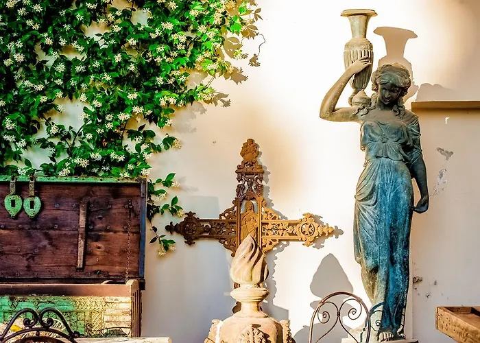 Castello Di Montalbano