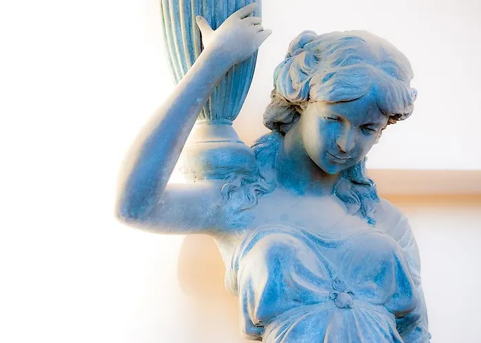 Castello Di Montalbano Oda ve Kahvaltı 3*