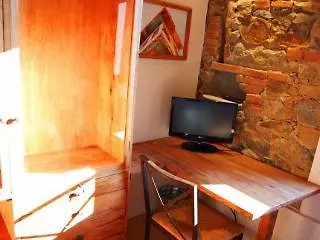 Castello Di Montalbano Oda ve Kahvaltı