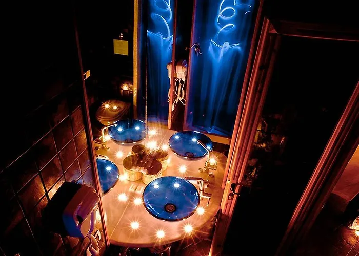 Oda ve Kahvaltı Castello Di Montalbano