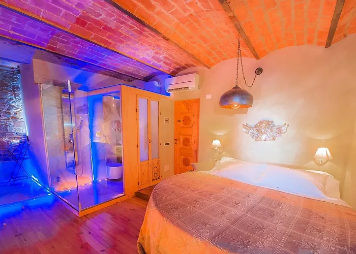 Castello Di Montalbano