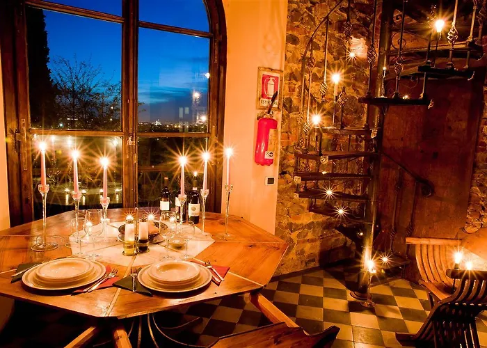 Castello Di Montalbano 3*