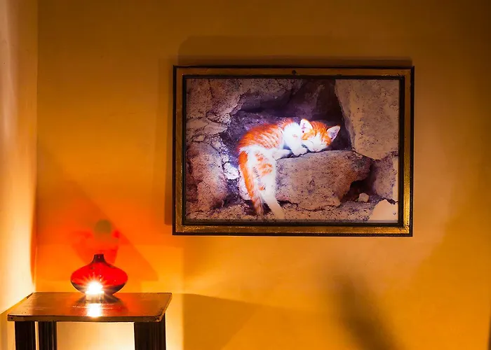 Castello Di Montalbano Oda ve Kahvaltı San Jacopo al Girone