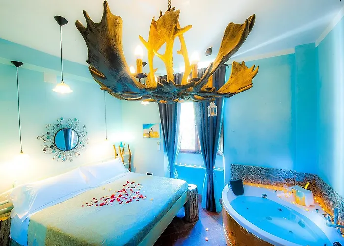 Castello Di Montalbano