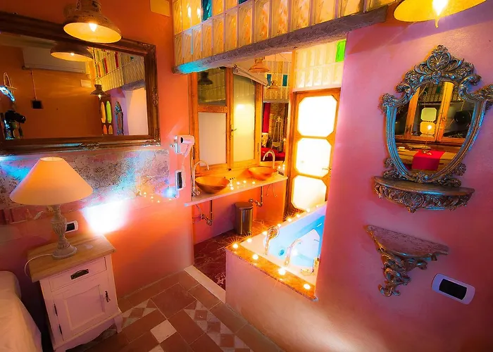 Oda ve Kahvaltı Castello Di Montalbano