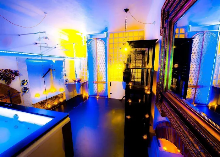 Castello Di Montalbano 3*