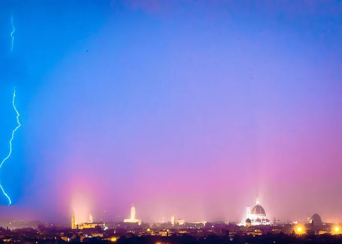 Castello Di Montalbano