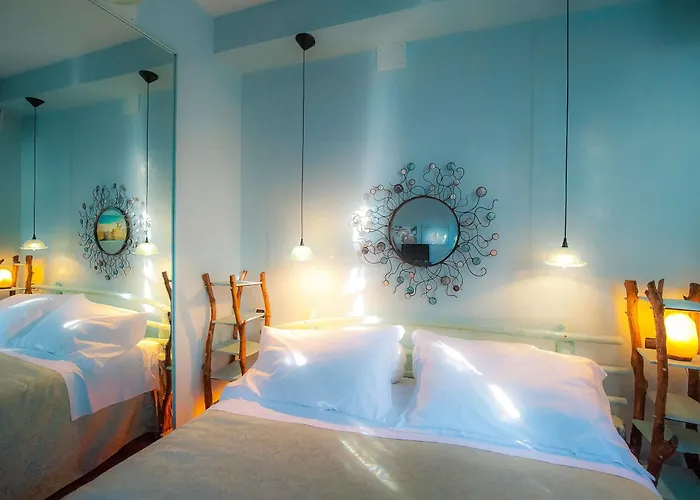 Castello Di Montalbano Oda ve Kahvaltı