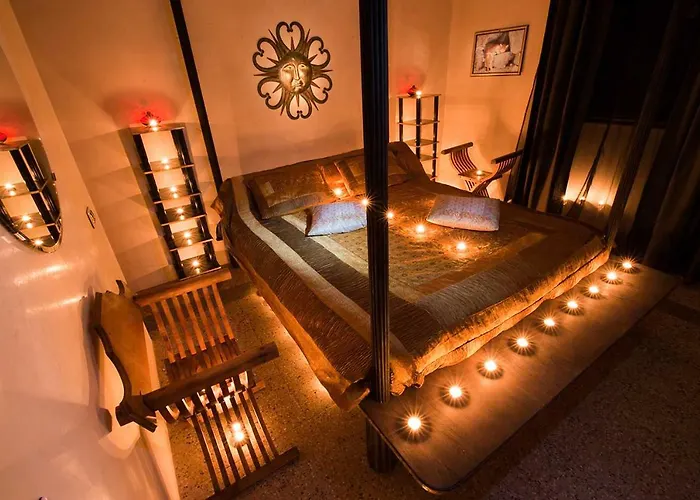 Castello Di Montalbano 3*