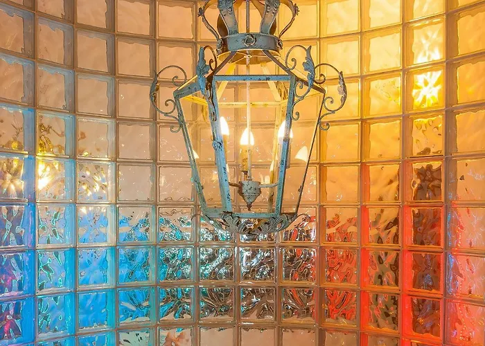 Castello Di Montalbano Oda ve Kahvaltı San Jacopo al Girone