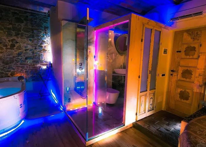 Castello Di Montalbano Oda ve Kahvaltı