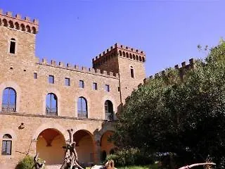Castello Di Montalbano Oda ve Kahvaltı San Jacopo al Girone