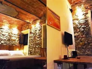 Castello Di Montalbano Oda ve Kahvaltı