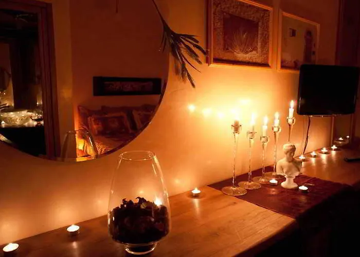 Oda ve Kahvaltı Castello Di Montalbano